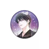 Холодильник Магнит Divine Prophecy Bai Chu Год Edition 2186