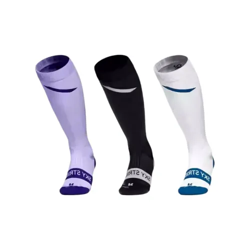 LANSEPAODAO Унисекс Беговые носки