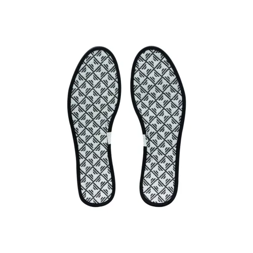 Step Cloud Мягкий Эластичный Стельки из Ткани Унисекс