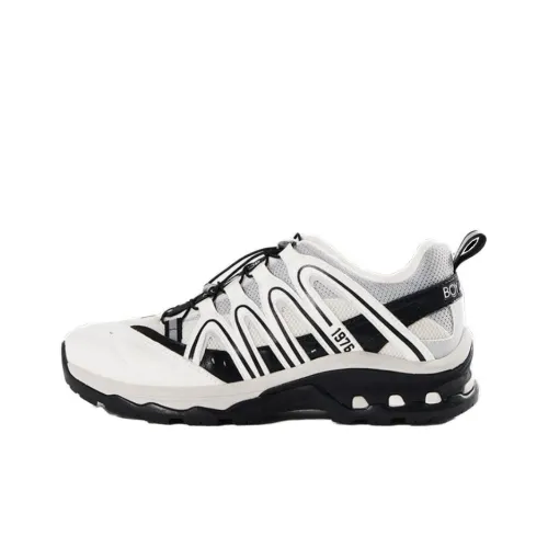 Boy London Устойчивый к истиранию Низкий Топ Casual Унисекс