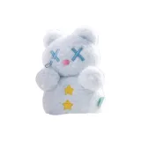 Подтверждение  
Стиль: Hug  
Снег  
Медведь (Съемная коробка и сумка)