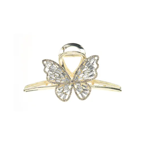 BAIJUAN Сплав Заколки для волос Женские