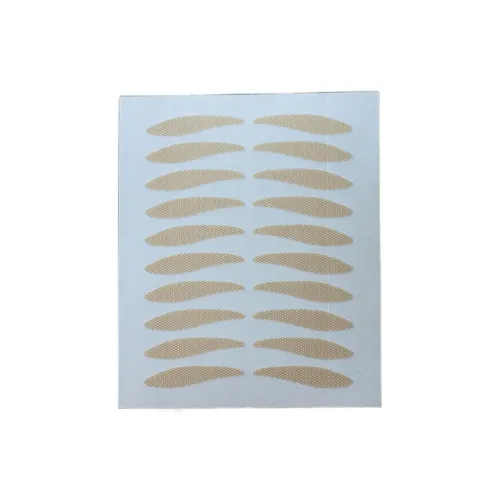 JINGLINGLONG Двойные патчи для век унисекс