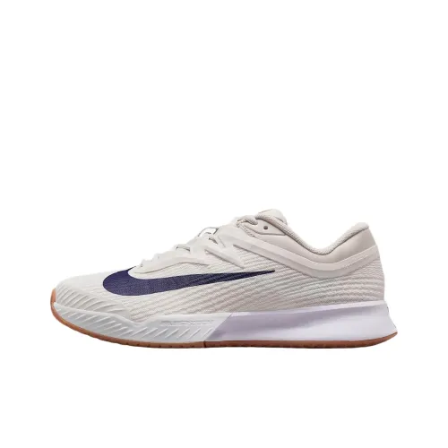 Nike Vapor Pro 3 Теннисные кроссовки Низкий топ Гора PEAK Белый Мужской