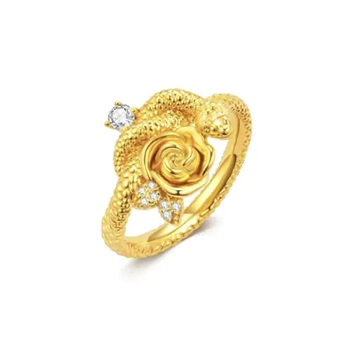 JOLLY SEASONS Сплав Кольца Женские