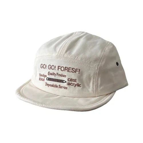 RX UVCUT Хлопковые кепки унисекс