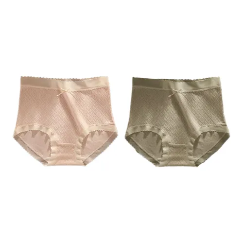 Cotton Gene Женское нижнее белье 2 штуки