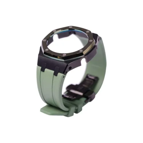 VENCREW Защитный чехол CASIO корпус из нержавеющей стали модель GA 2100