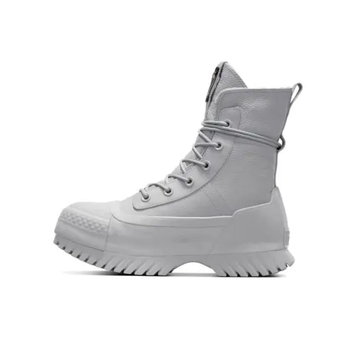 Converse Chuck TAYLOR All Star Ботильоны Серый Унисекс