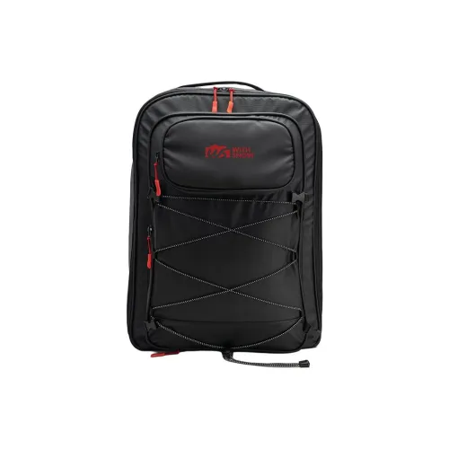 WS SNOWBOARDS Туристические сумки Унисекс