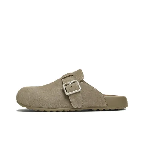 TATA Домашние тапочки Женские