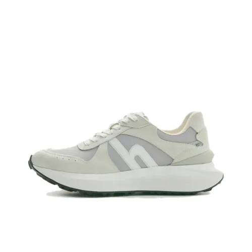 HAZZYS Королевский Клуб Устойчивый к истиранию Низкий Топ Casual Мужской