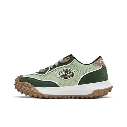 Dickies Повседневный Низкий Топ Grass Зеленый Мужской