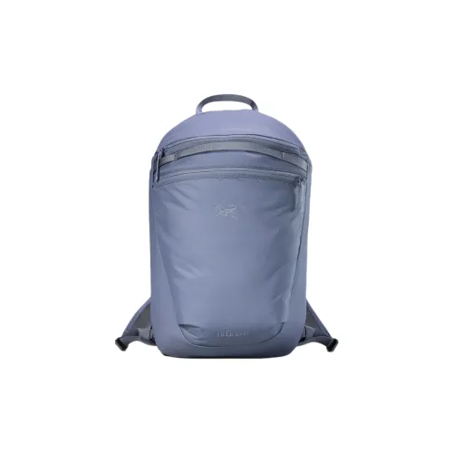 Arcteryx 15L Альпинистский рюкзак Outdoor сумка из нейлона синий унисекс