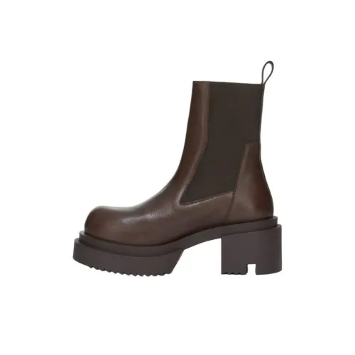 RICK OWENS Bogun Челси Женские