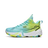 Лунно-белый