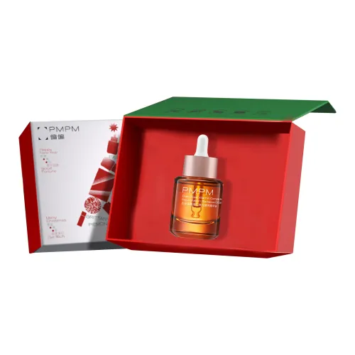 PMPM Facial ESSENTIAL Oils Унисекс