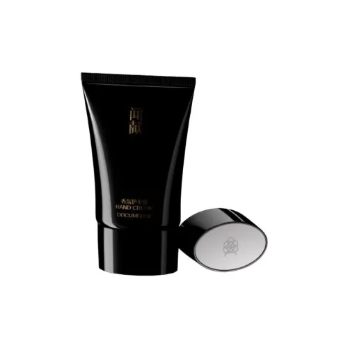 DOCUMENTS Принт Transcendence Аромат Крем для рук Увлажняющий Восстанавливающий 30 мл