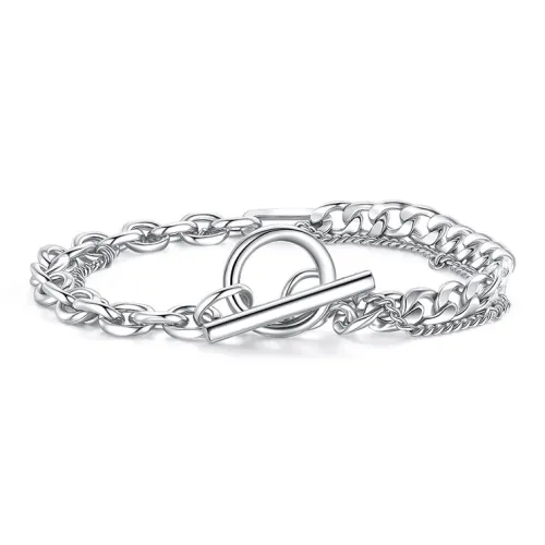 INFANTRY Браслеты из титанового стального сплава Мужской