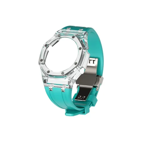 VENCREW Защитный чехол CASIO Органическое стекло Материал корпуса S2100