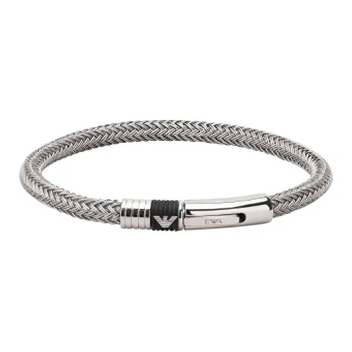 EMPORIO ARMANI Браслеты Мужской