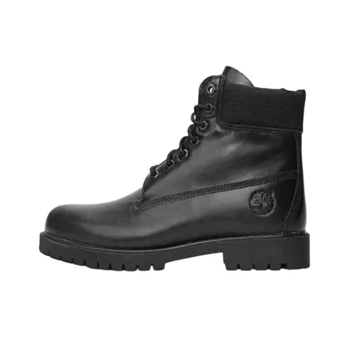 Timberland PREMIUM Ботильоны Мужские Черные