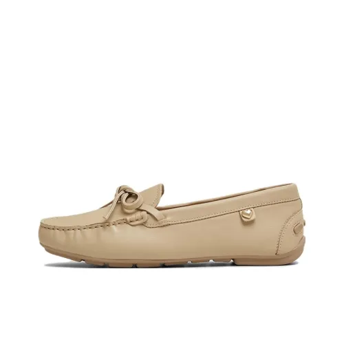 Tata Лоферы Женские