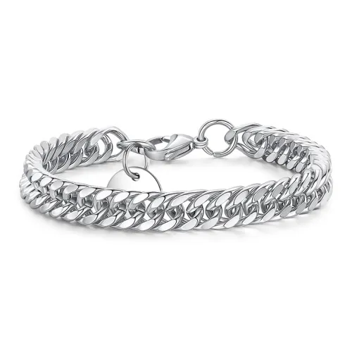 INFANTRY Браслеты из титанового стального сплава Мужской