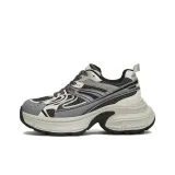 Чёрный/серый/белый