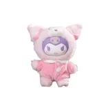 Подтверждение  
Стиль - Яркий Kuromi (Включает коробку и пылезащитный чехол)