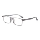 PR3009-C03 Прозрачный Темно-серый