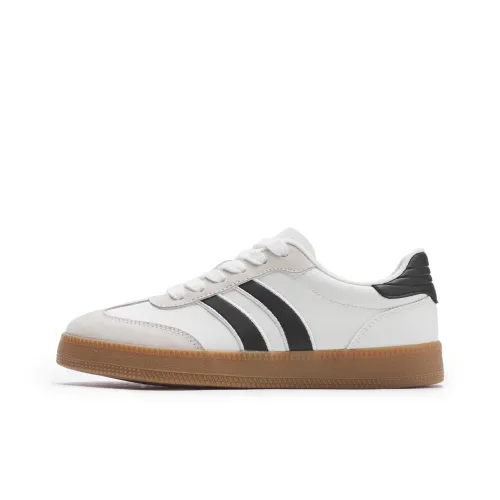 Hotwind Немецкие армейские кроссовки Low Top Женские