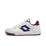 Бежево-красный