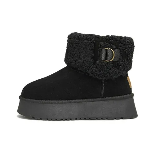 Tata Сноубутсы Женские