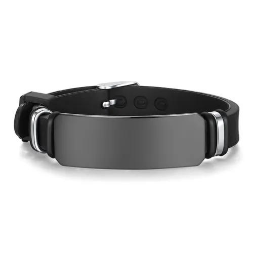 INFANTRY Силиконовые браслеты для мужчин