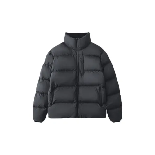 CARE OF LORD Мужские Пуховики