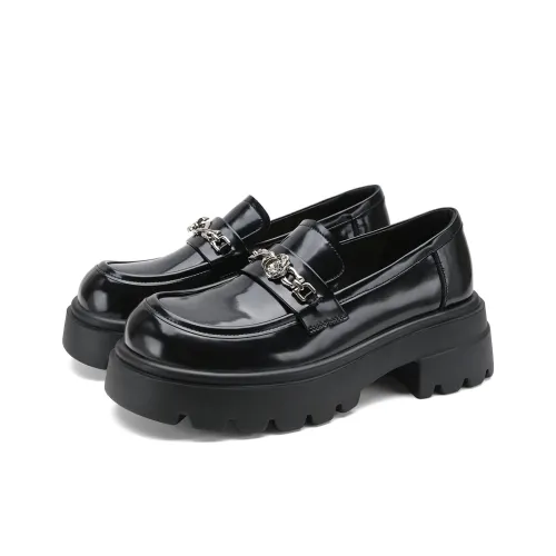 D Fuse SCANDINAVIA Лоферы Женские