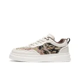 Бежево-коричневый