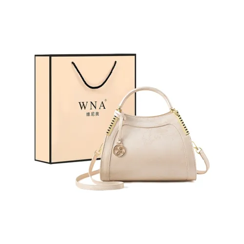 Vigno Сумка через плечо из синтетической кожи сумка для женщин цвет экрю