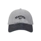 Светло-серый