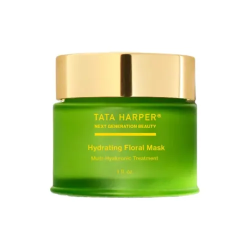 Tata Harper Apply Маска для лица Увлажняющая Унисекс