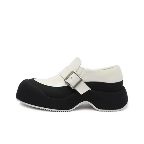 CORINNA DI MARSALA Балет Балетки Лоферы 5CM Женские