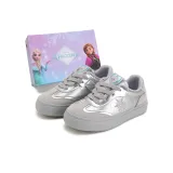 Серебристый