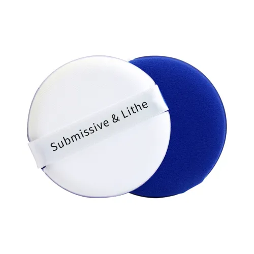 JINGLINGLONG Puffs / Makeup Sponges Унисекс