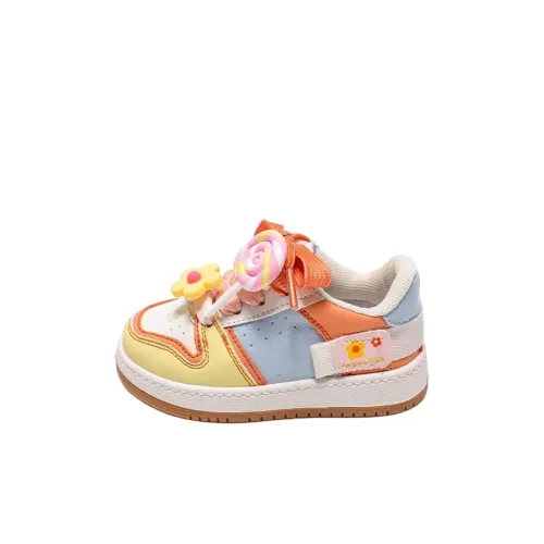 QINUOSHU Детские Скейтбординги Низкий Топ Kids