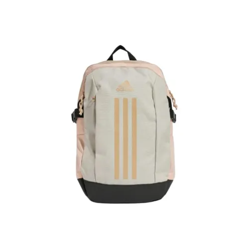 Adidas POWER Рюкзаки Розовый Коралловый Смесь с Теплый Песчаниковый Унисекс