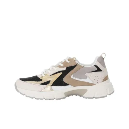 Gabor Comfort Low Топ Повседневная обувь Женская Светлый Умбра