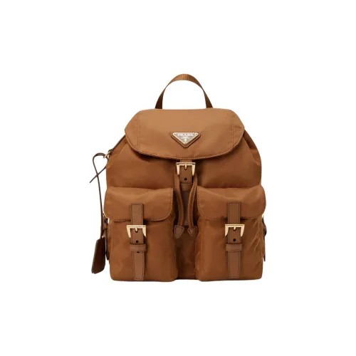 PRADA RE Edition Рюкзаки Женские