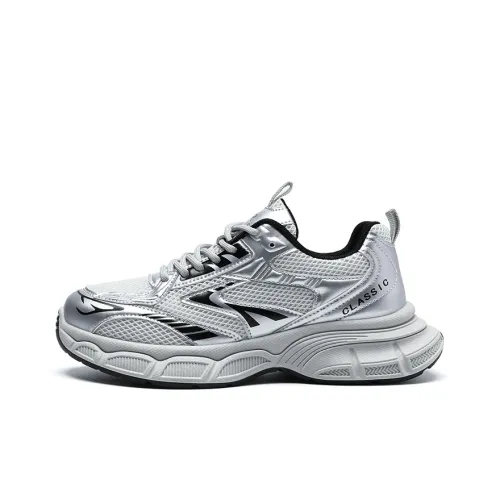 ZHR Low-Top Casual Shoes Unisex