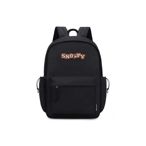 SNOOPY Полиэстер Рюкзак Унисекс Многоцветный